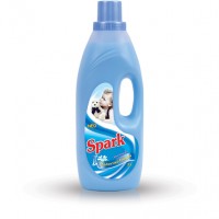 SPARK ΜΑΛΑΚΤΙΚΟ ΡΟΥΧΩΝ BLUE SENSATION - 2lt
